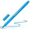 Picture of SCHNEIDER SLIDER EDGE LIGHT BLUE XB